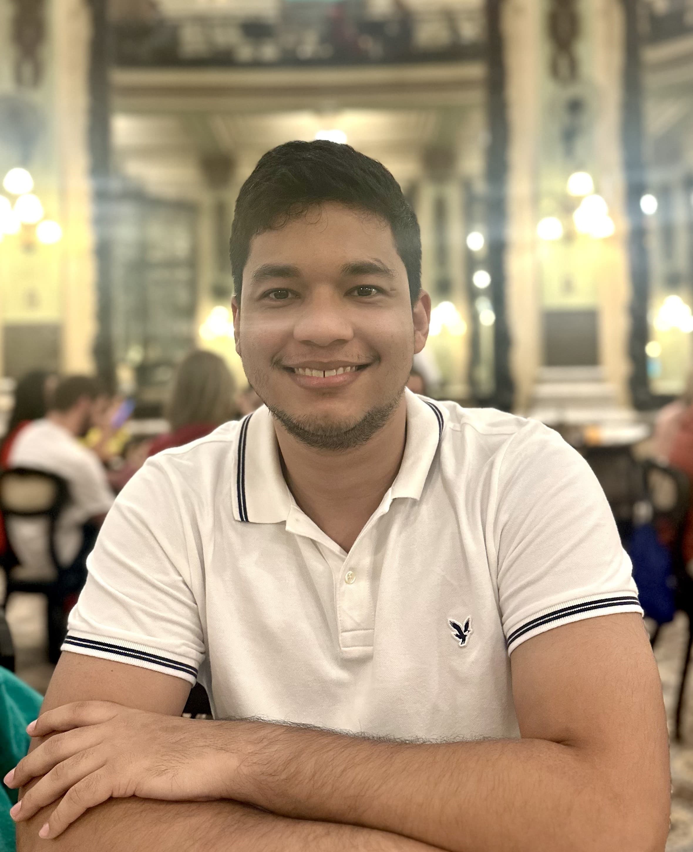 Gerardo Ramirez