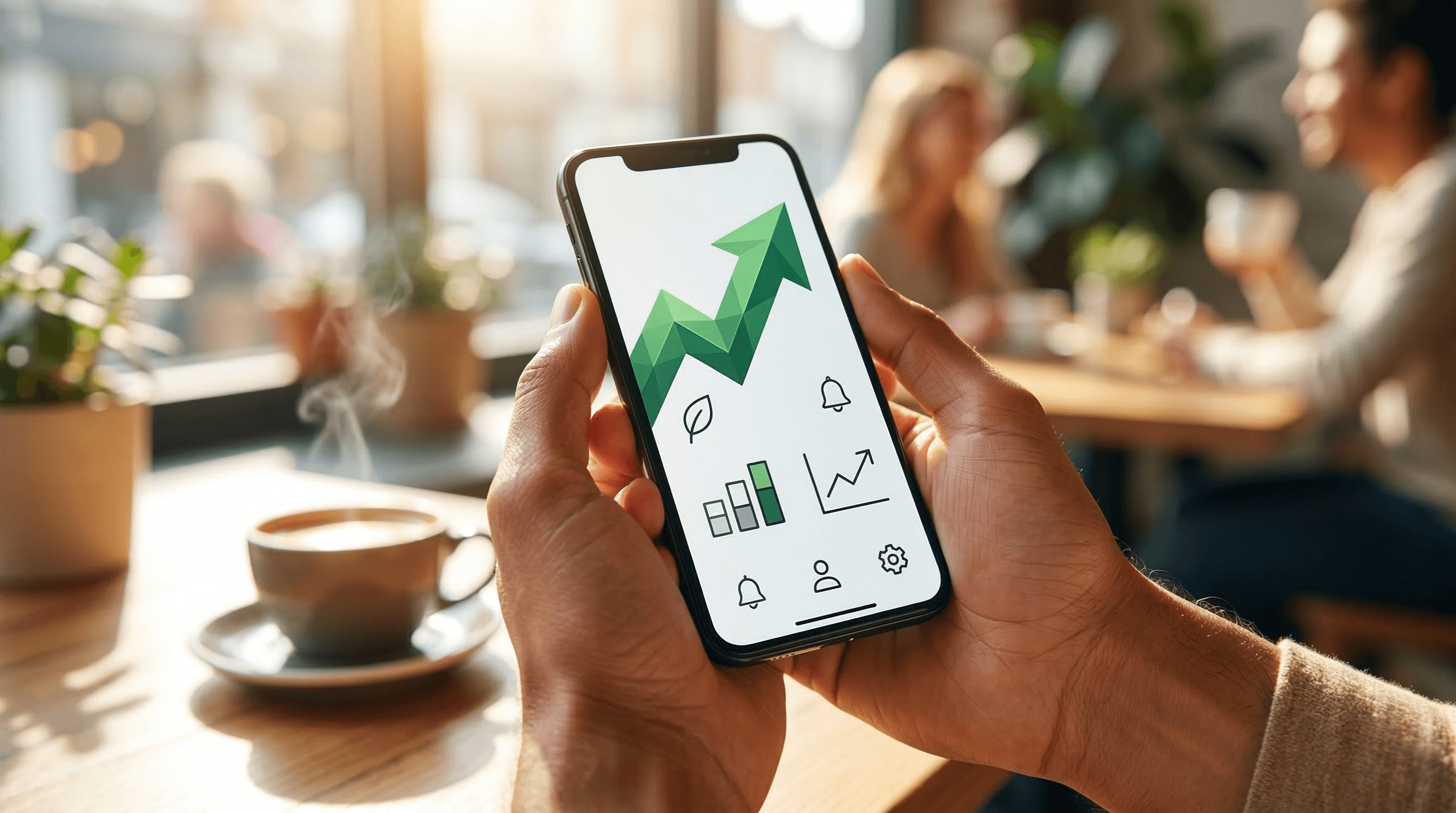 FONDOS ESG Y VERDES: CÓMO INVERTIR CON PROPÓSITO SIN SACRIFICAR SU RENTABILIDAD