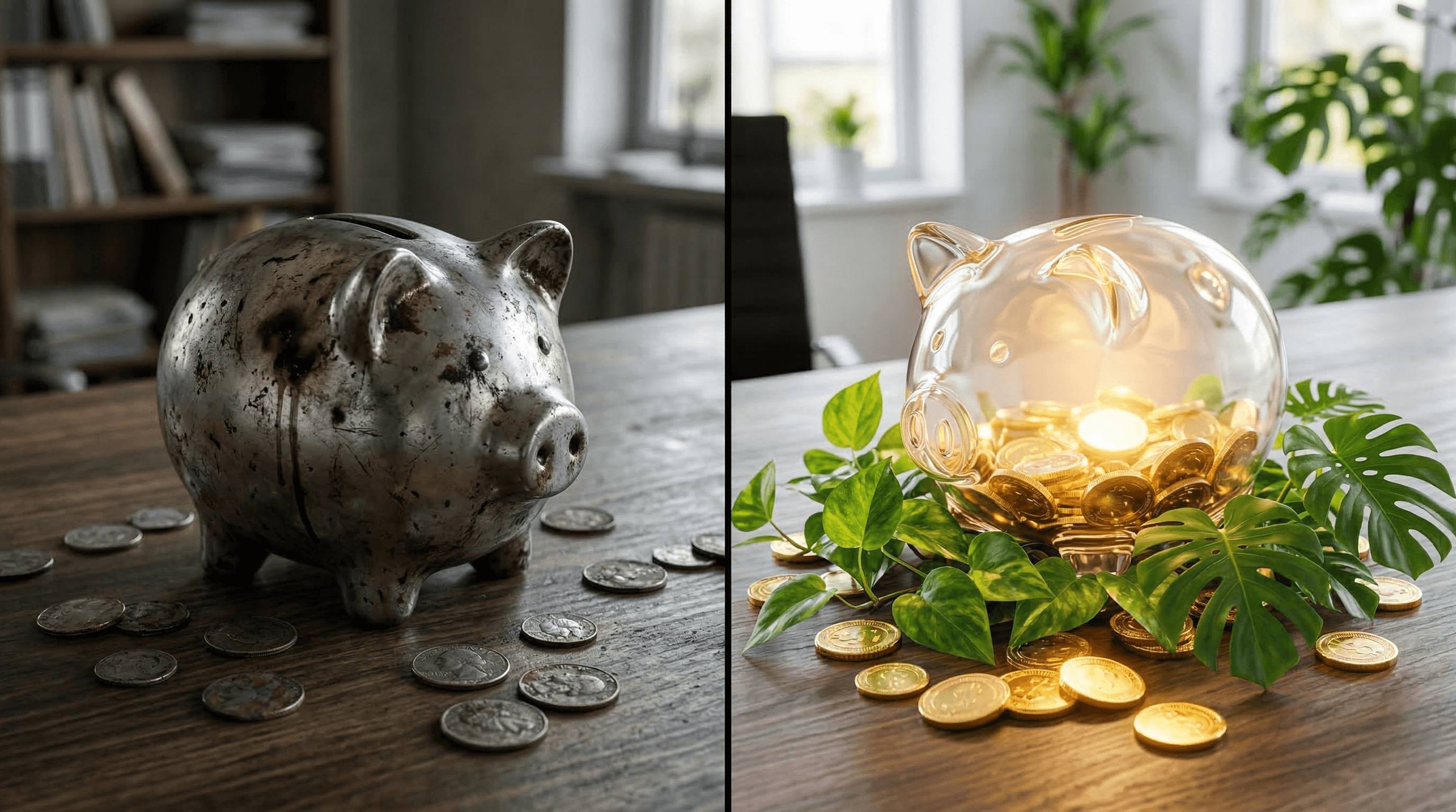 FONDOS ESG Y VERDES: CÓMO INVERTIR CON PROPÓSITO SIN SACRIFICAR SU RENTABILIDAD