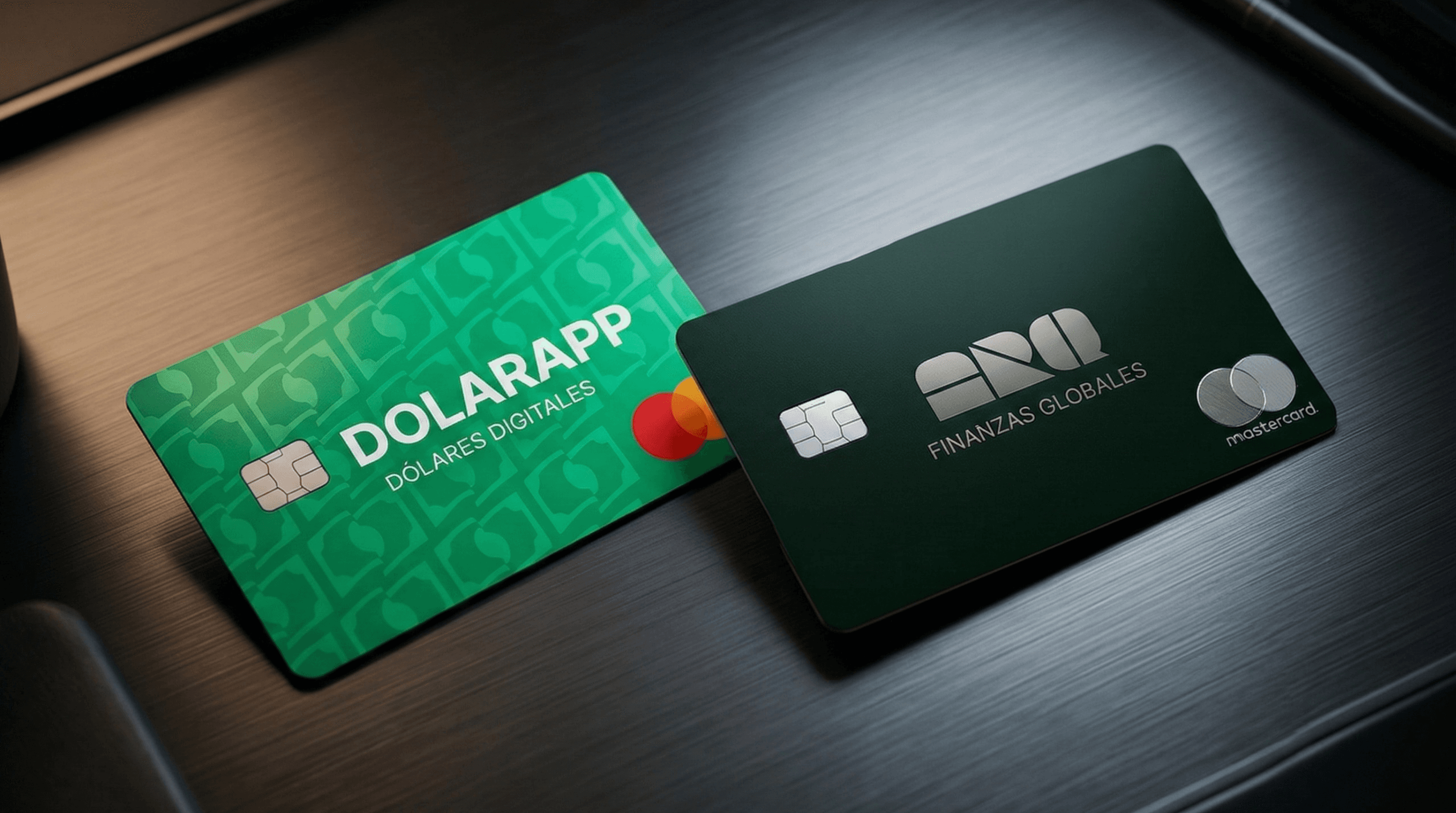 ¿QUÉ PASÓ CON DOLARAPP ? TODO SOBRE ARQ Y SU EVOLUCIÓN A CUENTA GLOBAL PREMIUM.