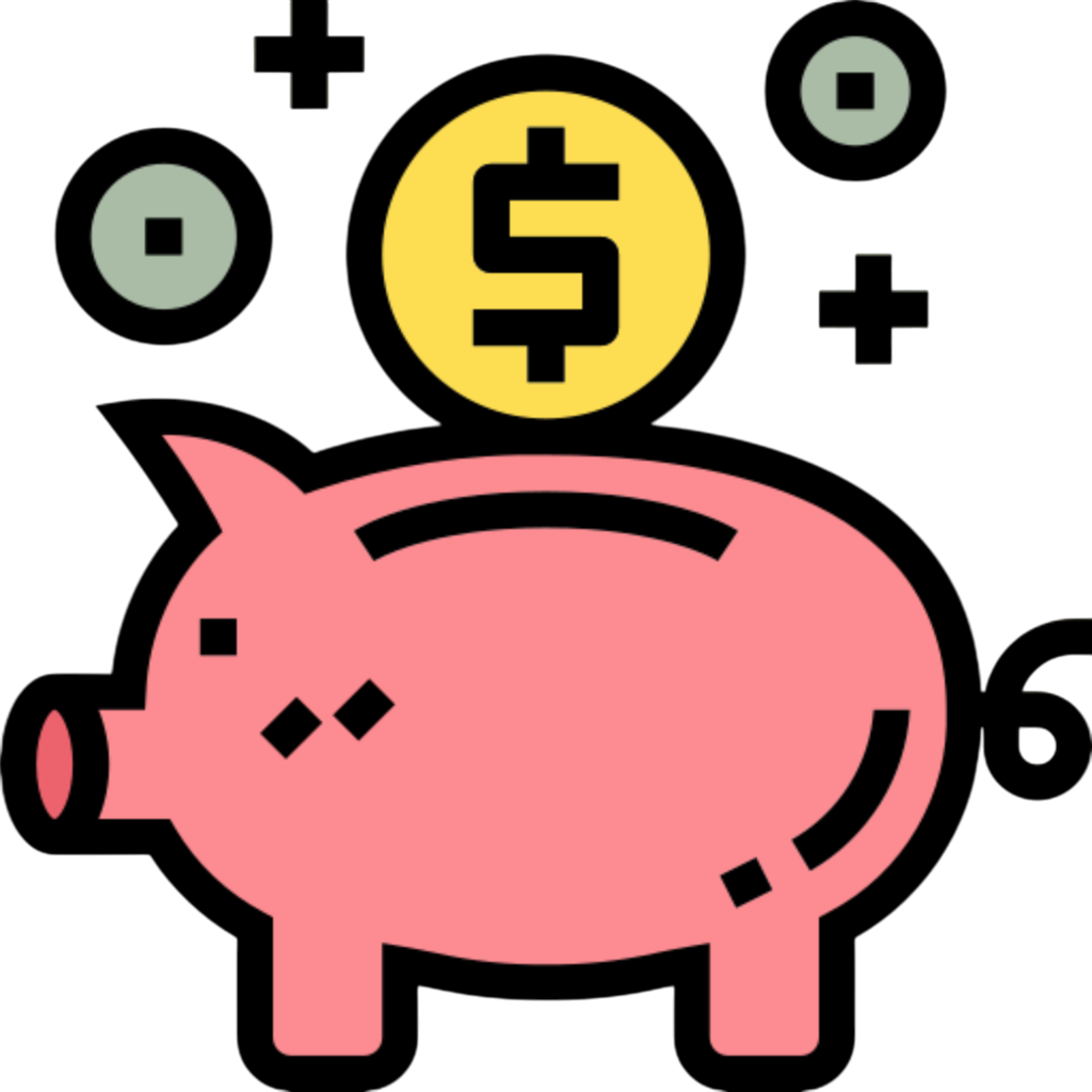 Calculadora de ahorro